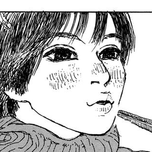 Little Forest Chapter 29 cover