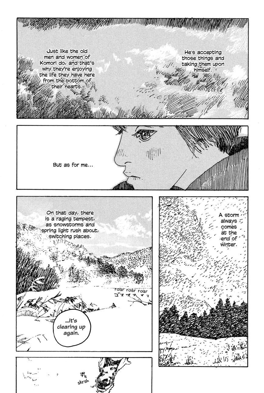 Little Forest Chapter 30 page 7 - Chapter 30