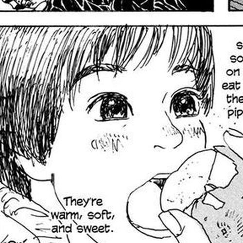 Little Forest Chapter 31 cover