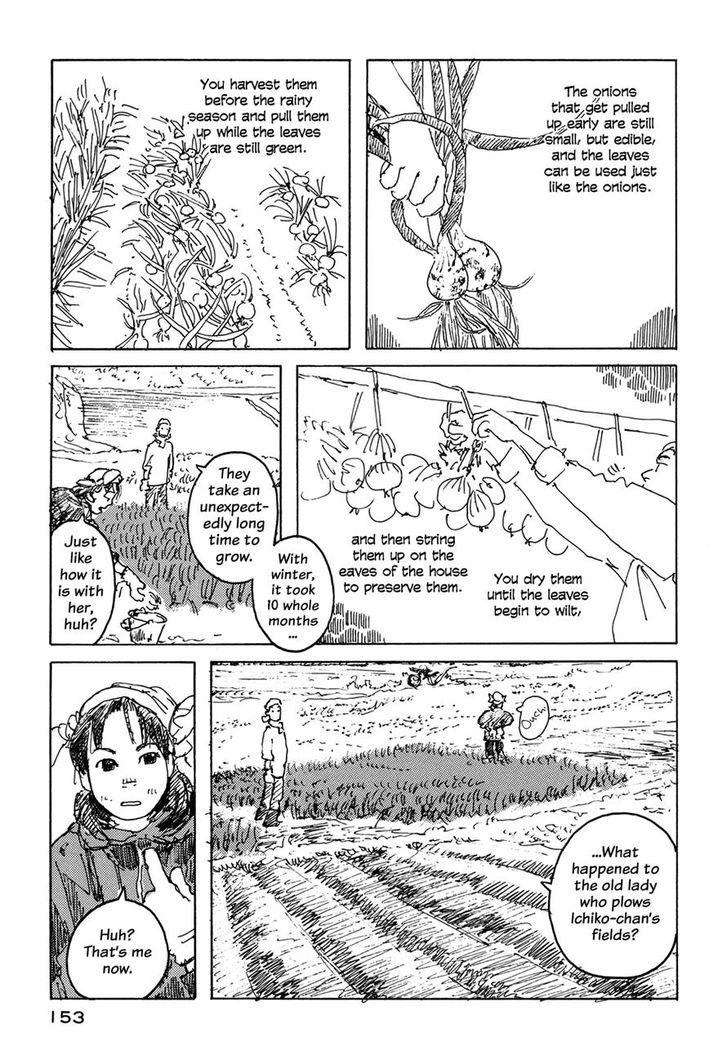 Little Forest Chapter 32 page 7 - Chapter 32