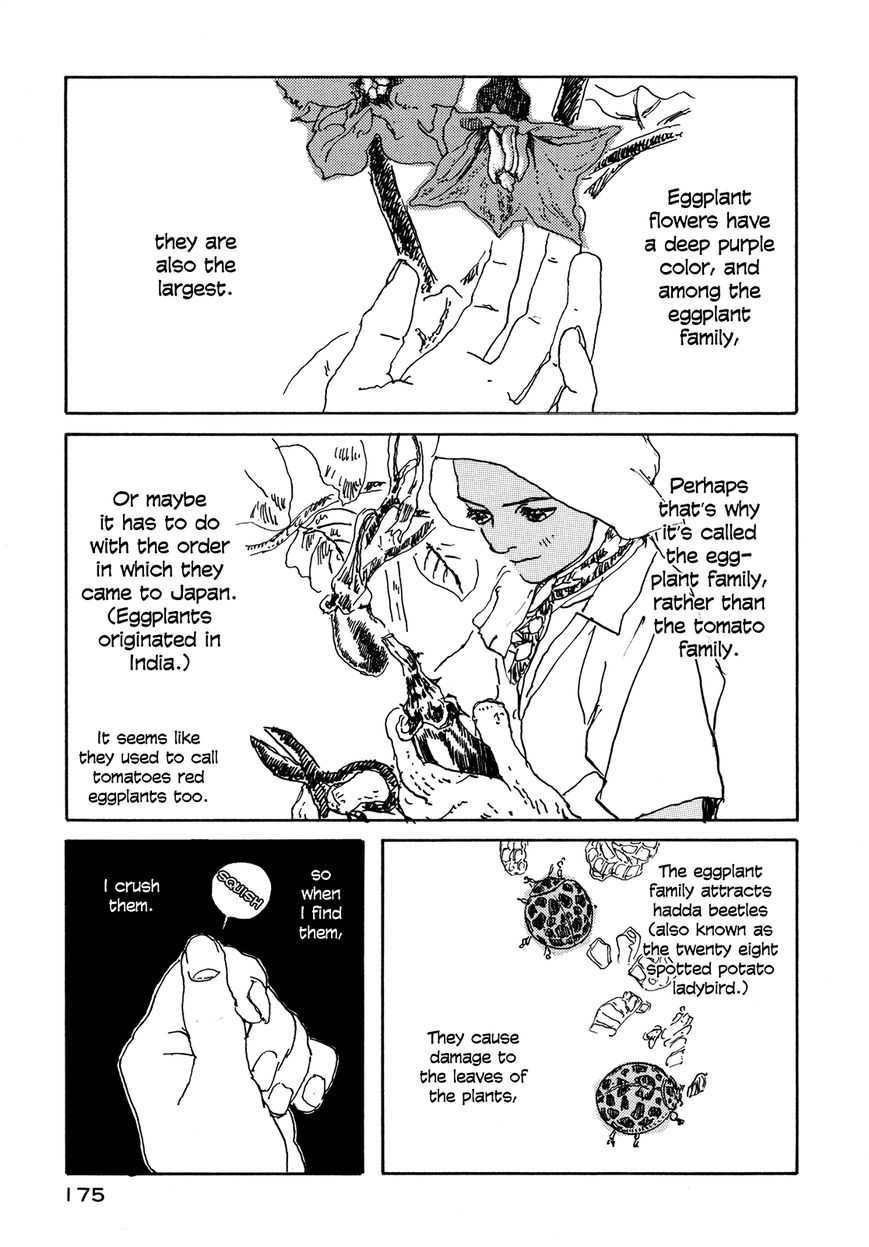 Little Forest Chapter 33.5 page 5 - Chapter 33.5