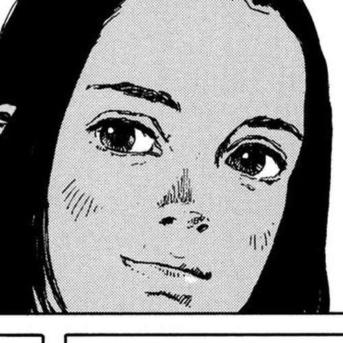Little Forest Chapter 33.5 cover