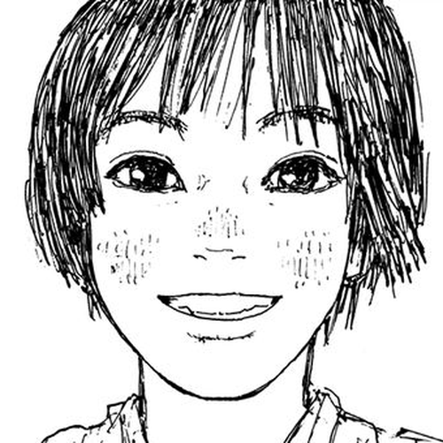 Little Forest Chapter 33 cover