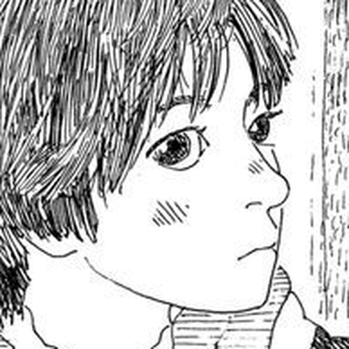 Little Forest Chapter 4 : 4th Dish - Natto Mochi cover