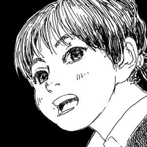 Little Forest Chapter 6 cover