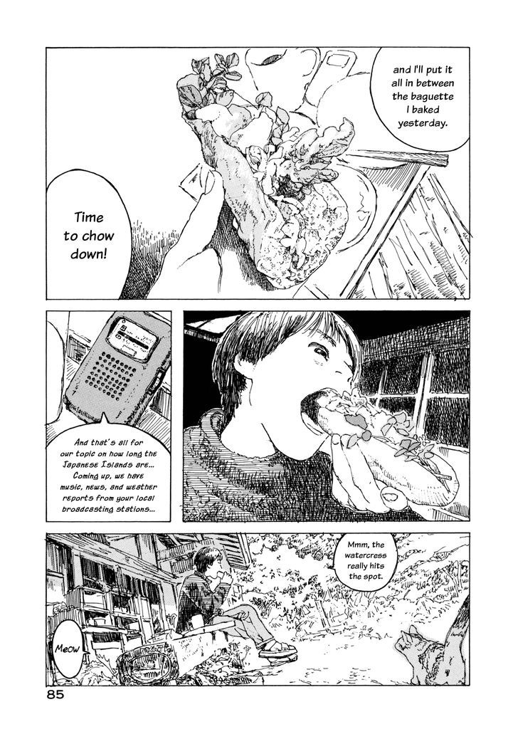 Little Forest Chapter 8 page 7 - Chapter 8