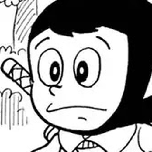 Little Ghost Q-Taro Chapter 1: Q-Chan Is Born cover