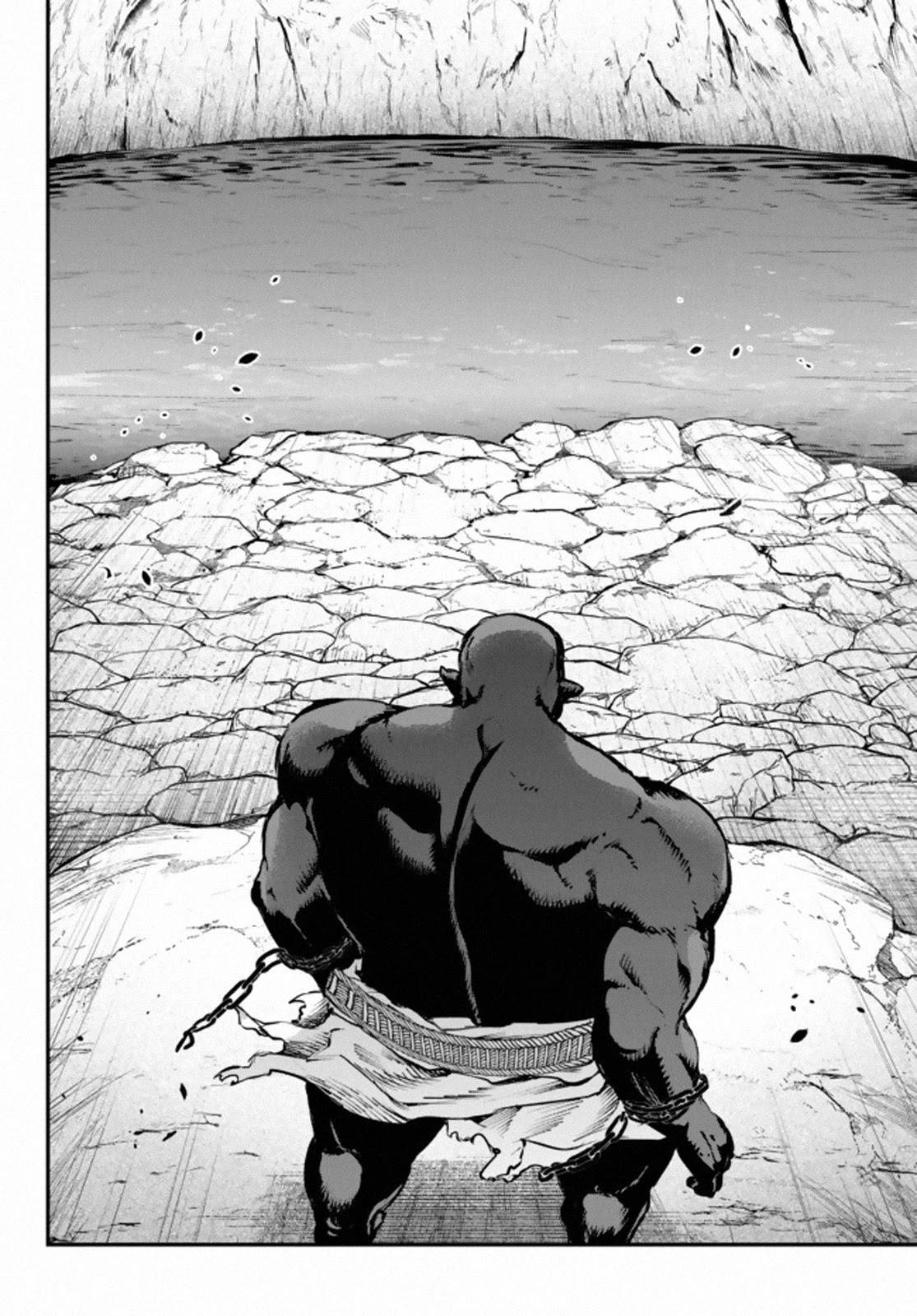 Little Girl x Scoop x Evil Eye Chapter 10 page 34 - Chapter 10: Trap