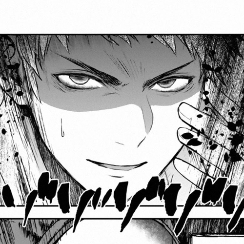 Little Girl x Scoop x Evil Eye Chapter 10: Trap cover