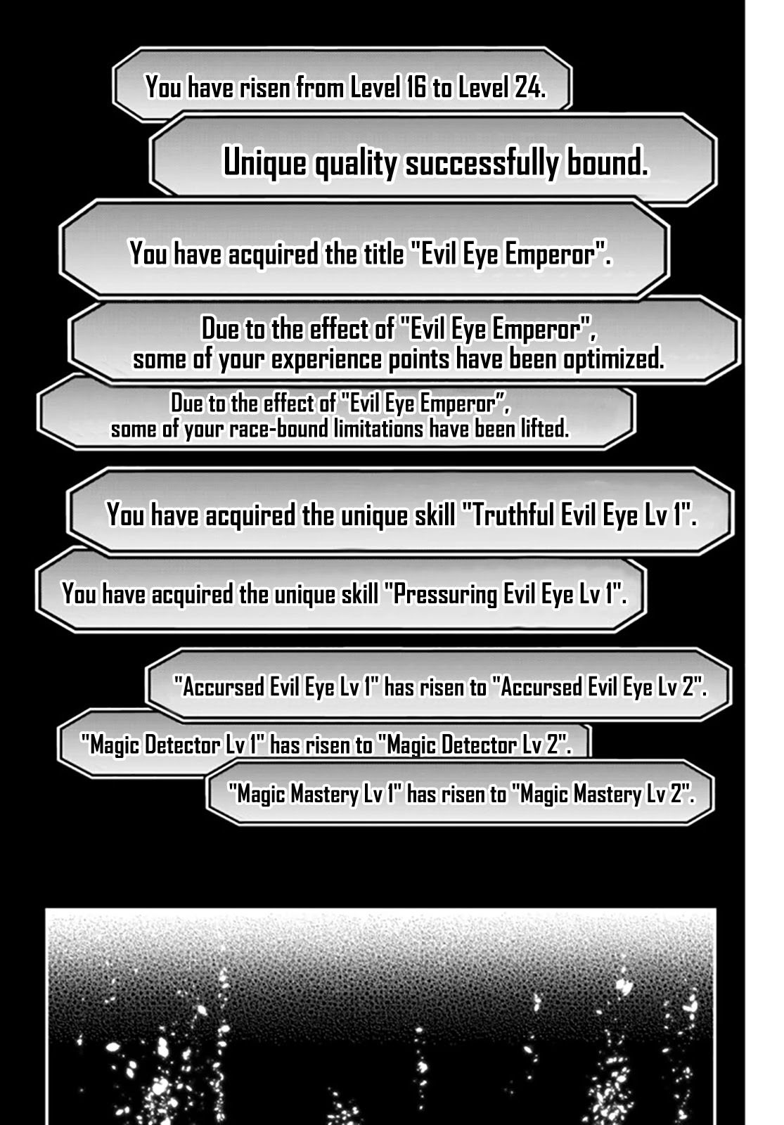 Little Girl x Scoop x Evil Eye Chapter 11.2 page 17 - Chapter 11.2