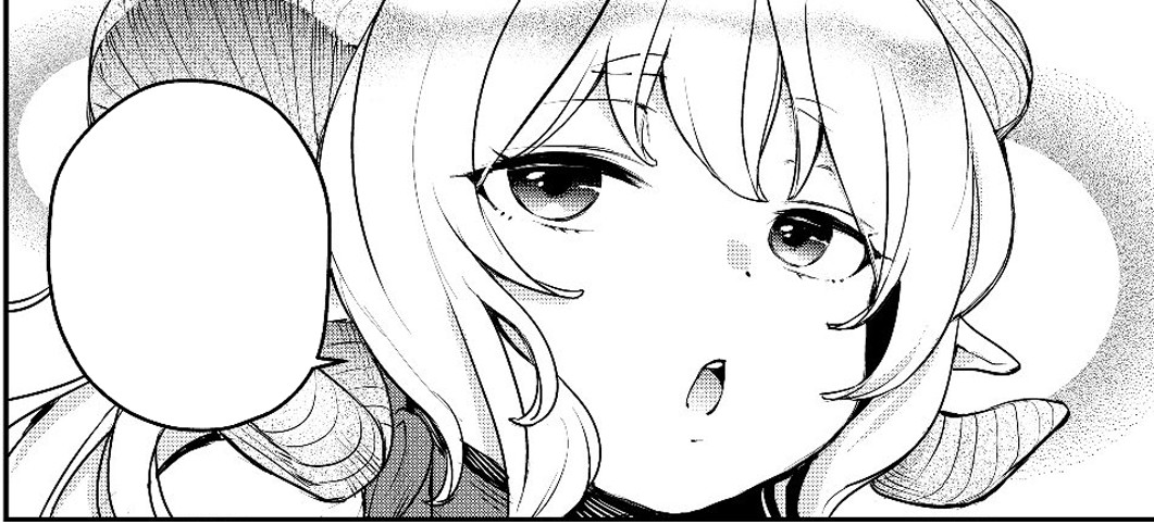Little Girl x Scoop x Evil Eye Chapter 2 page 35 - Chapter 2