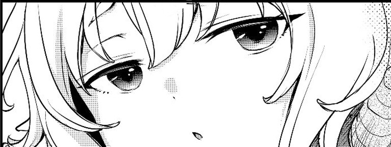 Little Girl x Scoop x Evil Eye Chapter 2 page 39 - Chapter 2