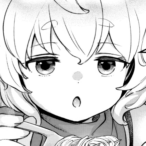 Little Girl x Scoop x Evil Eye Chapter 20.4 cover