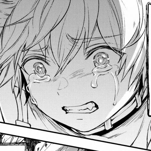 Little Girl x Scoop x Evil Eye Chapter 22: The Ultimate Conclusion. cover