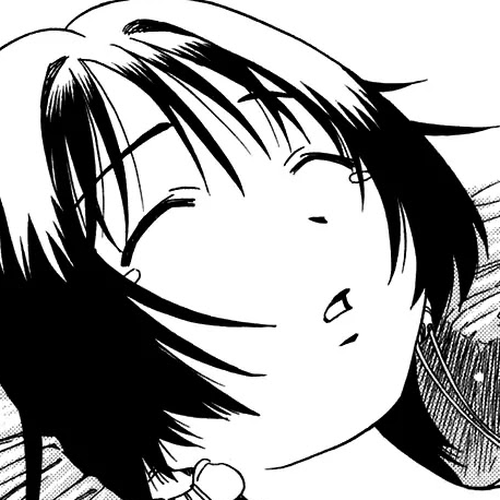 Little Jumper Chapter 15: When She Put Her Armor On cover