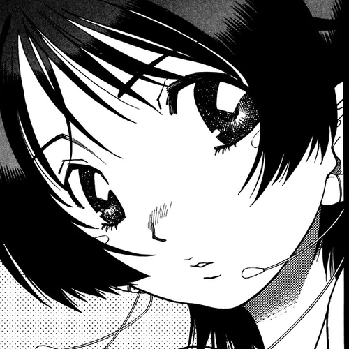 Little Jumper Chapter 16: Goodbye Chima cover
