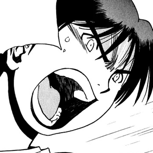 Little Jumper Chapter 19: Escape from Nagato-Cho (First Part) cover