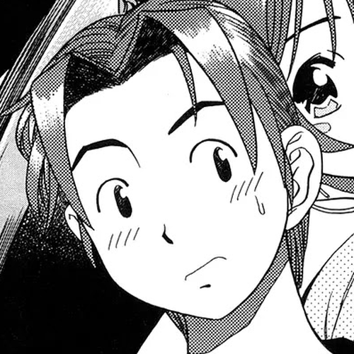 Little Jumper Chapter 2: My Dad is Seventeen Years Old!? cover