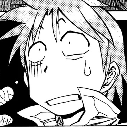 Little Jumper Chapter 23: Good Father cover
