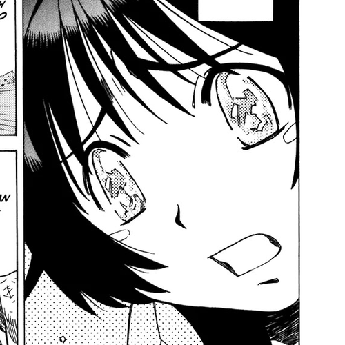 Little Jumper Chapter 27: The Island very Close to Heaven cover
