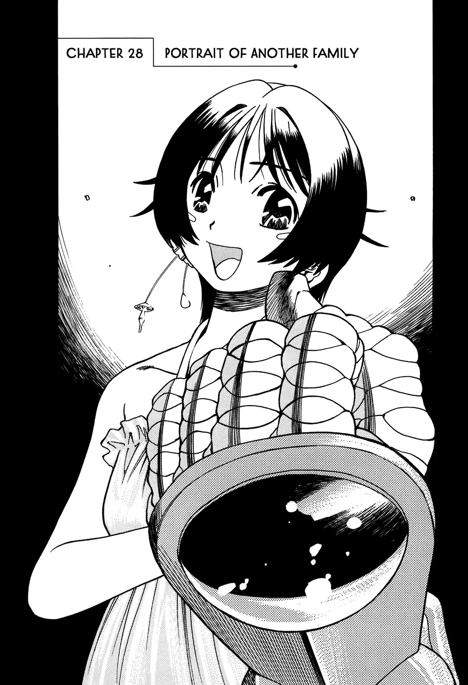 Little Jumper Chapter 28 page 7 - Chapter 28: Portrait of Another Family