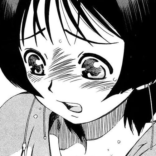 Little Jumper Chapter 3: Did History Change at that Moment? cover