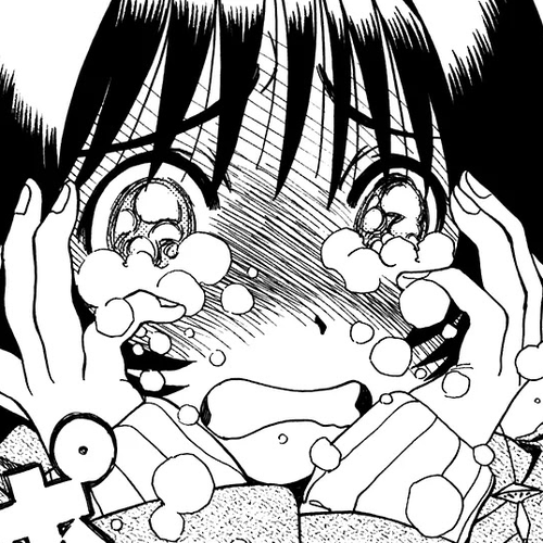 Little Jumper Chapter 32: The Wise Man Comes to Town (Second Part) cover
