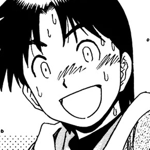Little Jumper Chapter 38: Heroic Fuji cover