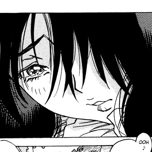 Little Jumper Chapter 39: Friends, Abundant Like Trees/I cover