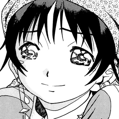 Little Jumper Chapter 43: Ein and the Journey of Youth cover