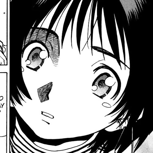 Little Jumper Chapter 44: Bad Father, Ai's Poem cover