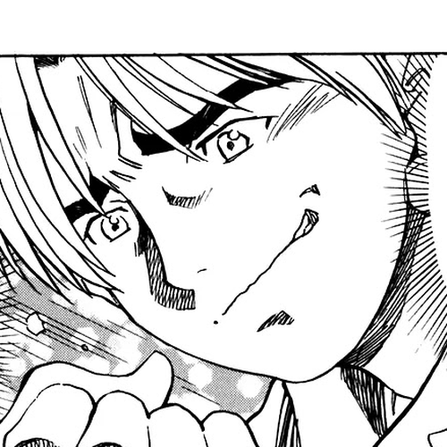 Little Jumper Chapter 46: Revenge on Whom? cover