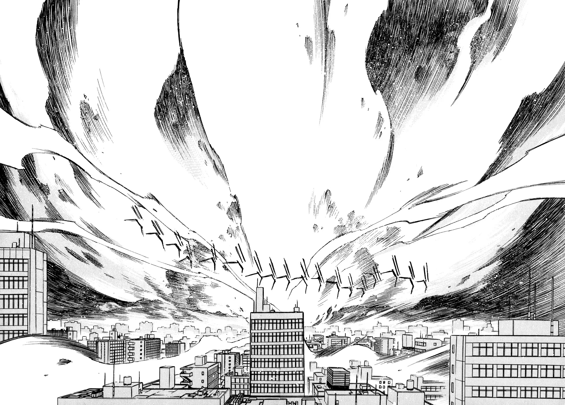 Little Jumper Chapter 48 page 45 - Chapter 48: Ai Love You