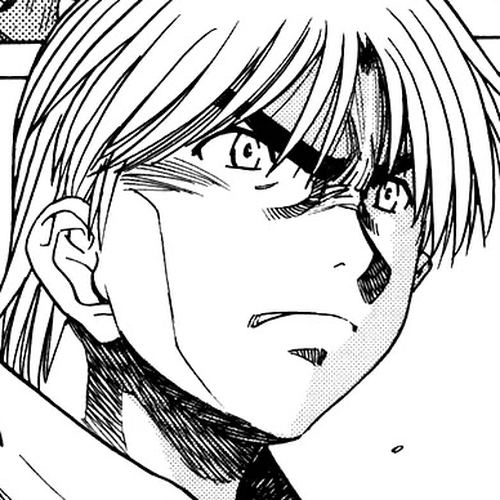 Little Jumper Chapter 48: Ai Love You cover