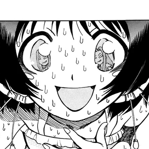 Little Jumper Chapter 9: Full Swing Girls cover