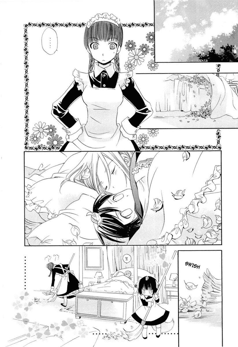 Little Little Chapter 1 page 17 - Chapter 1