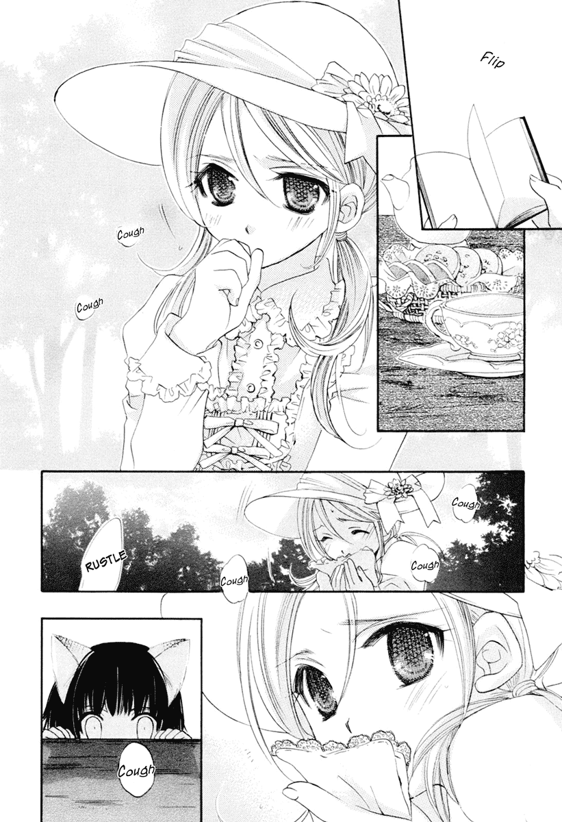 Little Little Chapter 1 page 9 - Chapter 1