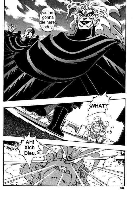 Little Monk Chapter 10 page 6 - Chapter 10