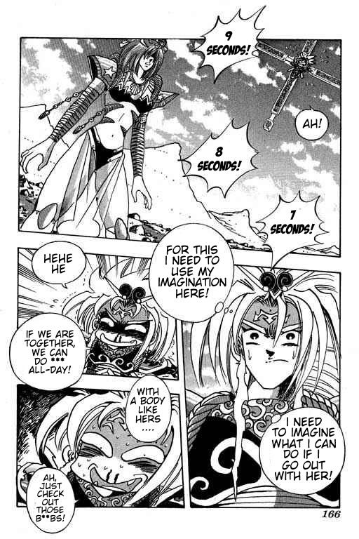 Little Monk Chapter 100 page 8 - Chapter 100