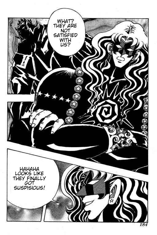 Little Monk Chapter 101 page 12 - Chapter 101