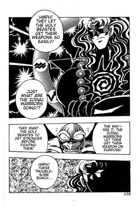 Little Monk Chapter 101 page 6 - Chapter 101