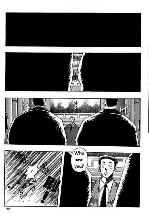 Little Monk Chapter 15 page 11 - Chapter 15