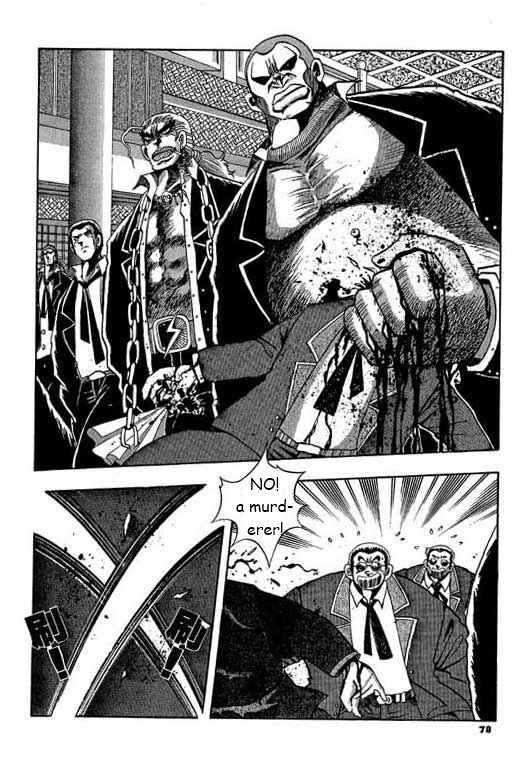 Little Monk Chapter 15 page 12 - Chapter 15