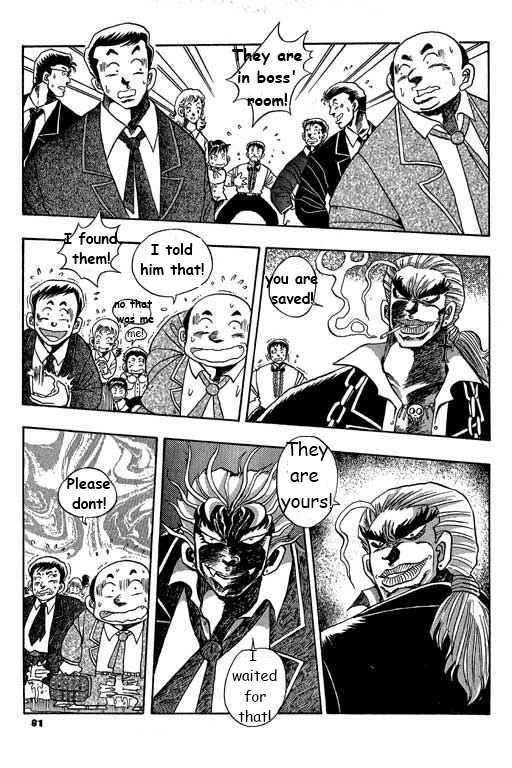 Little Monk Chapter 15 page 15 - Chapter 15