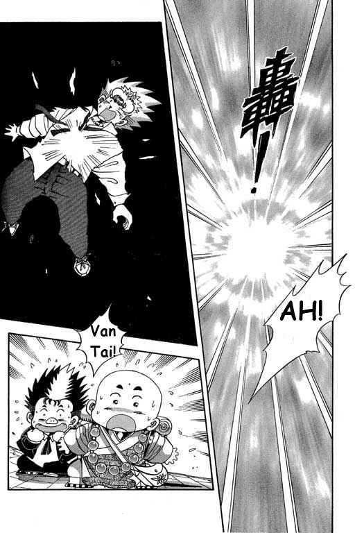Little Monk Chapter 16 page 2 - Chapter 16