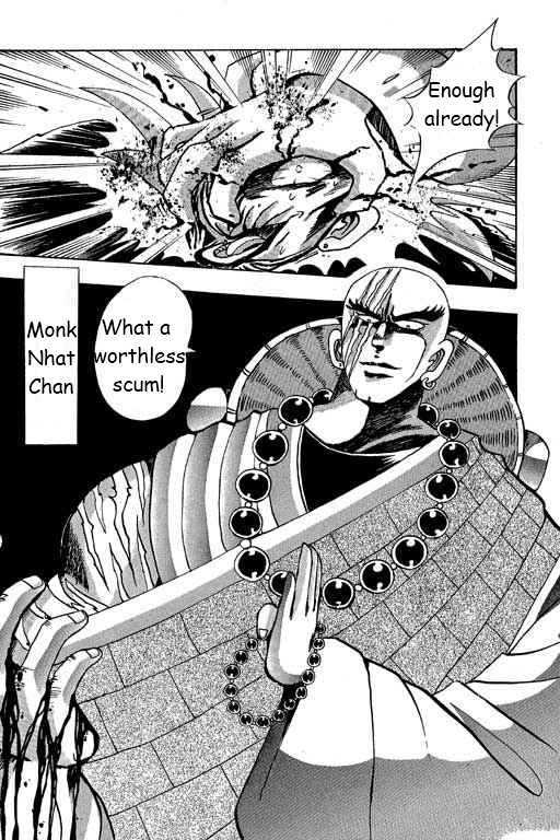Little Monk Chapter 21 page 8 - Chapter 21