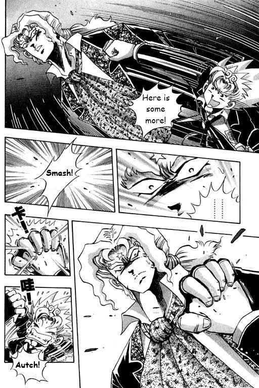 Little Monk Chapter 27 page 4 - Chapter 27