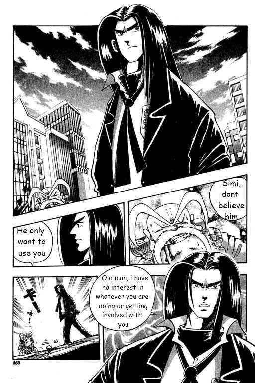 Little Monk Chapter 34 page 5 - Chapter 34