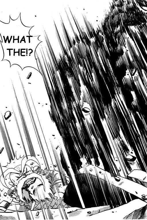 Little Monk Chapter 34 page 7 - Chapter 34
