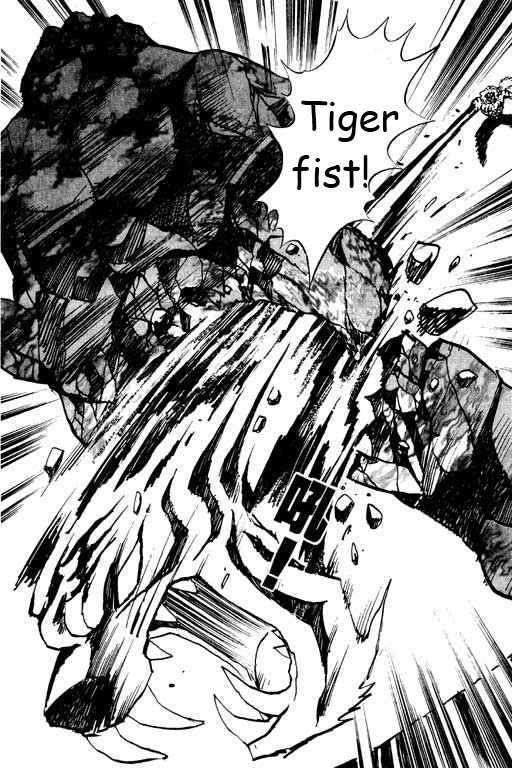 Little Monk Chapter 36 page 17 - Chapter 36
